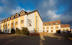 Hotel Chotol